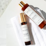 Bain de Sérénité - Soin de Douche Apaisant - Essence de Néroli