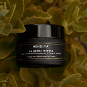 La Crème Intense - Prickly Pear Energizing Day Cream