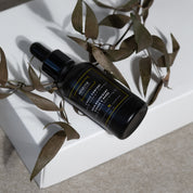 L'Huile Confort - Soin Nourrissant Visage & Barbe à l'Extrait de Calendula