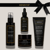 Coffret Au Masculin - Les Essentiels pour Homme