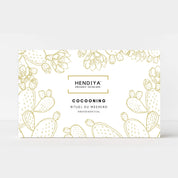 Coffret Cocooning - Rituel du Weekend