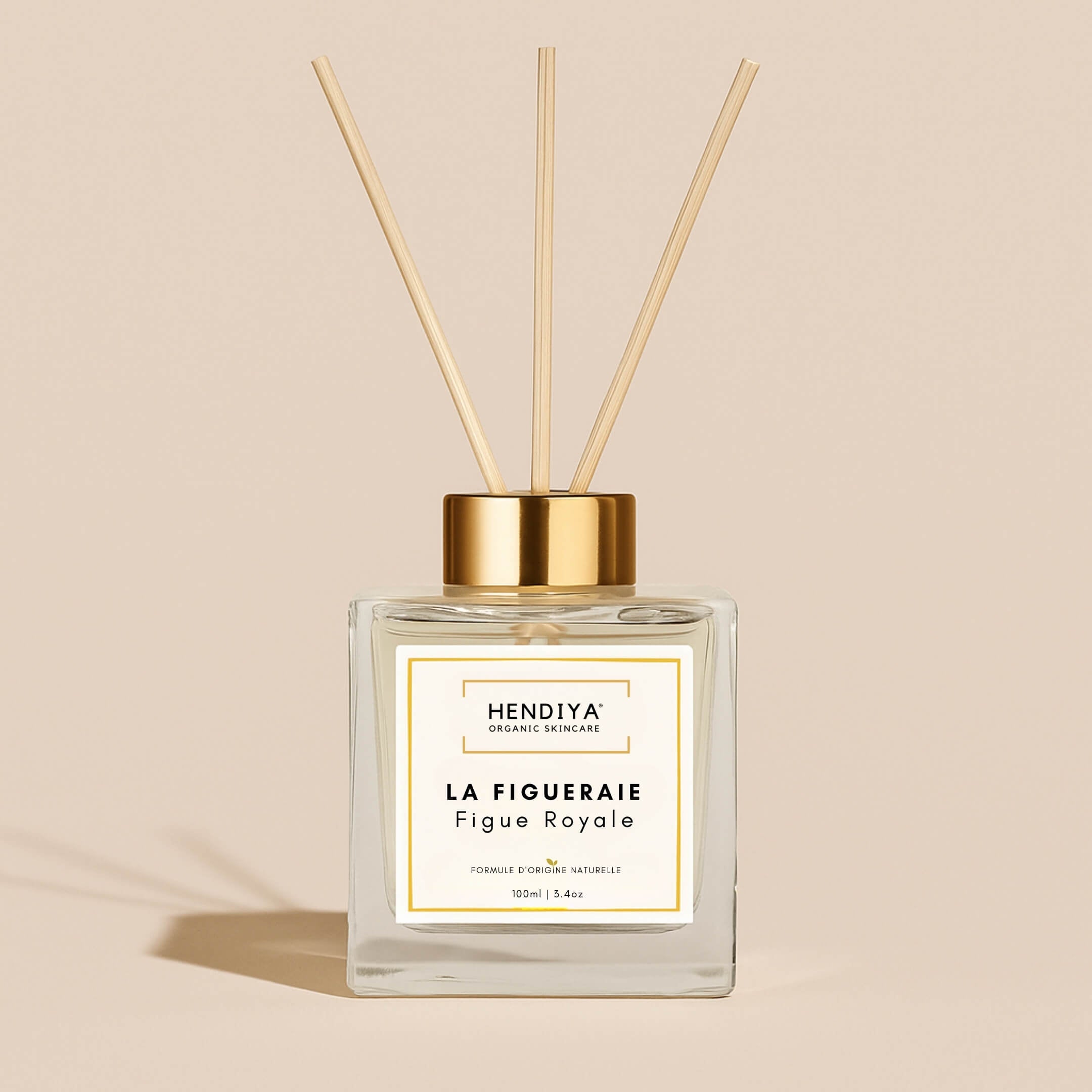 Parfum d'Ambiance La Figueraie - Figue Royale