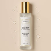 L'Eau Rosée - Lotion Tonique à la Rose