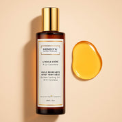 L'Huile d'été - Golden Tan Oil with Carotene