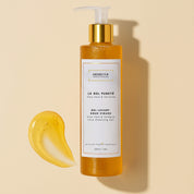 Le Gel Pureté - Verbena Face Cleansing Gel