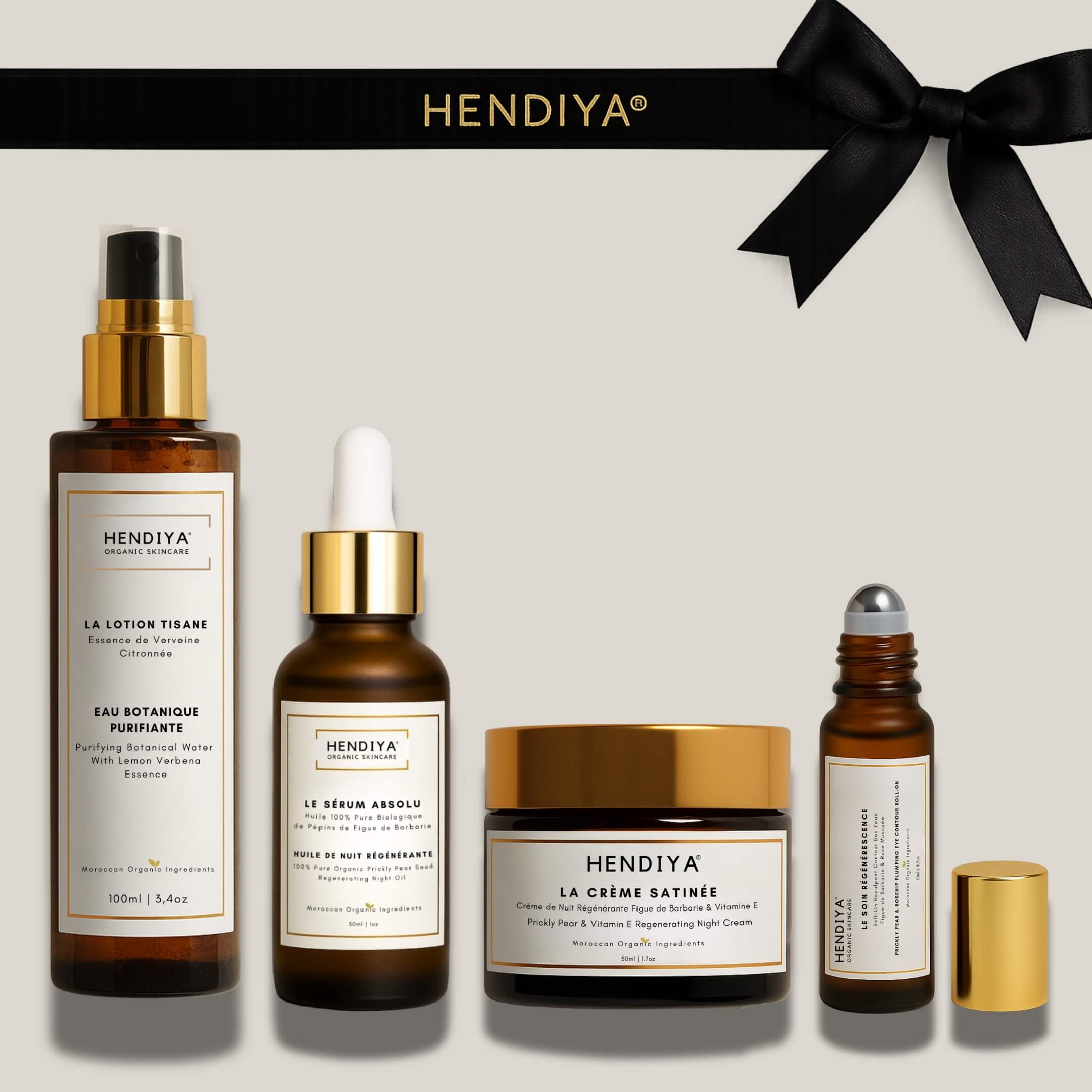 The Morpheus Set - Evening Ritual