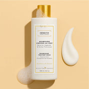 Cheveux Au Vent Shampoo - With Plant-based Keratin & Precious Oils